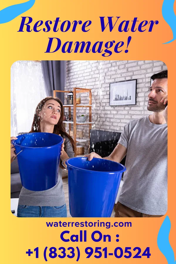 water restoration Central Disaster Cleanup Company Kilmarnock
